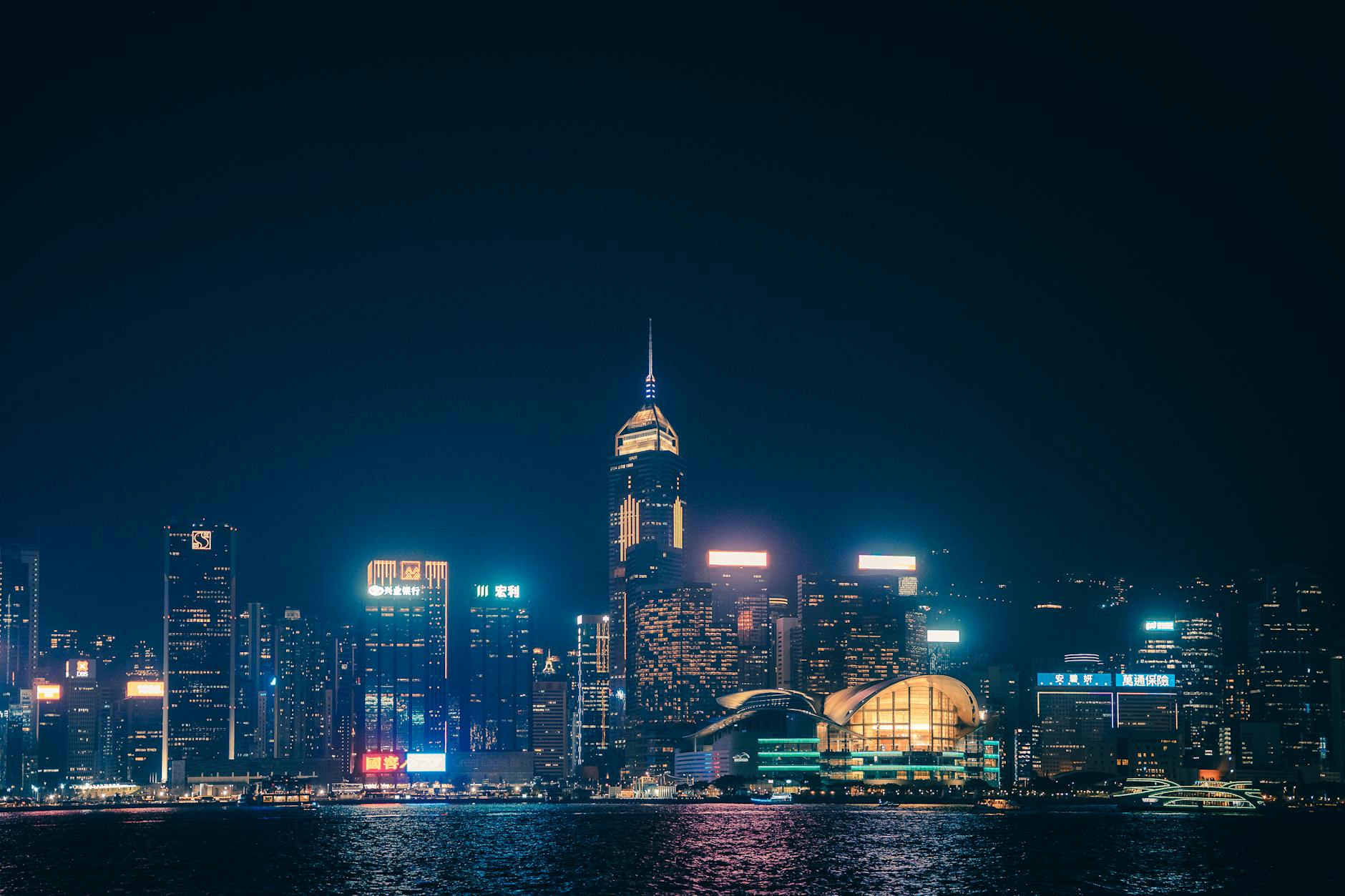 香港高才通养老