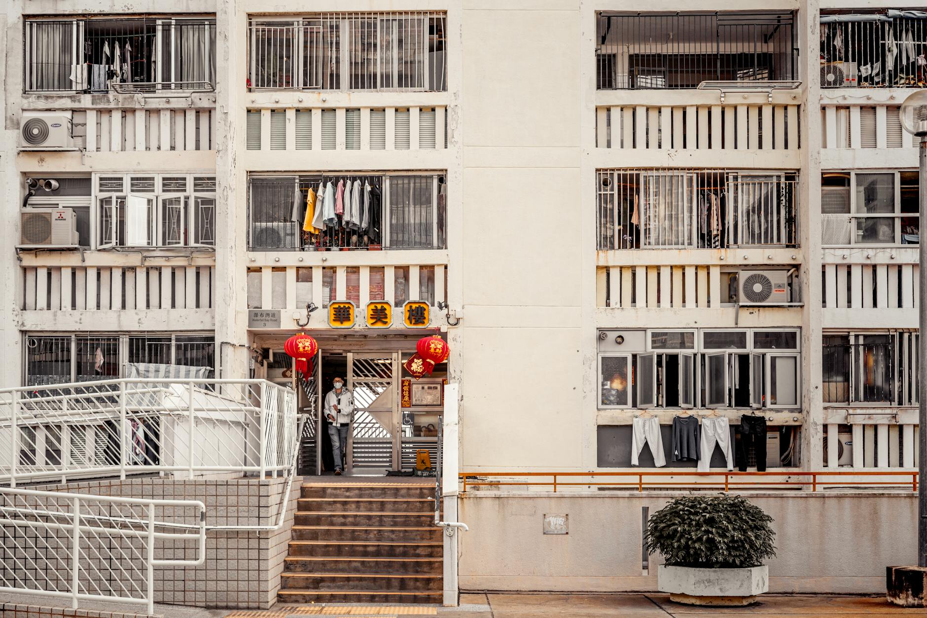 一线城市养老社区